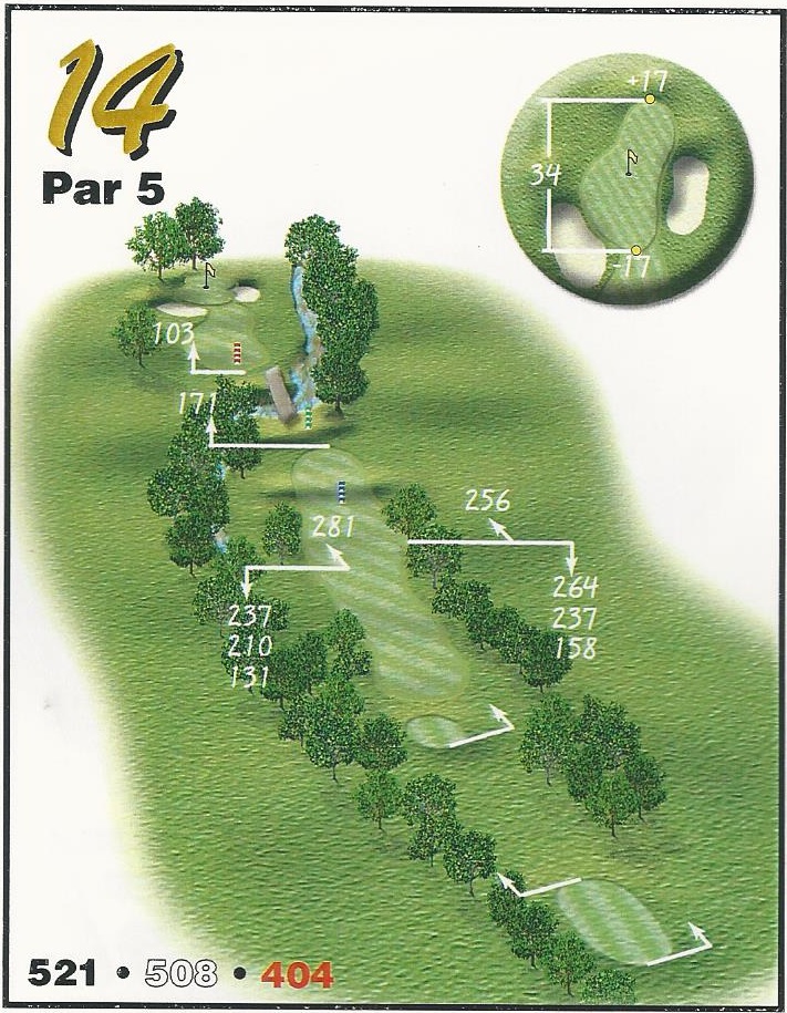 hole14