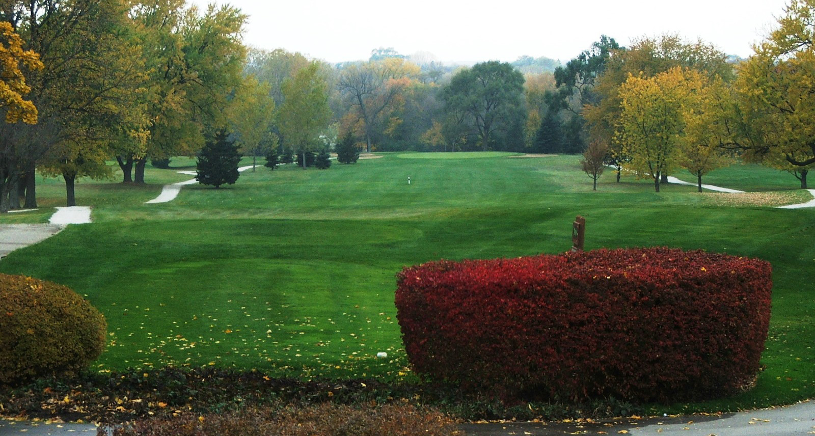 bg Valley Ridge Golf Course